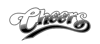 CHEERS logo
