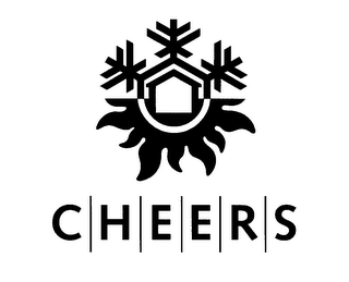 C|H|E|E|R|S logo