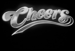CHEERS logo