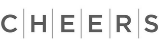 CHEERS logo