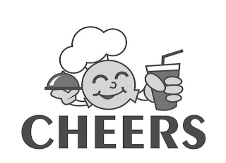 CHEERS logo