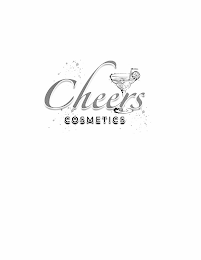 CHEERS COSMETICS logo