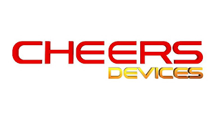 CHEERS DEVICES logo