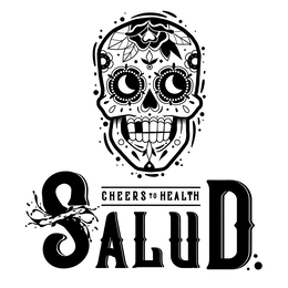 CHEERS TO HEALTH SALUD logo