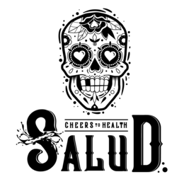 CHEERS TO HEALTH SALUD logo