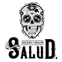 CHEERS TO HEALTH SALUD logo