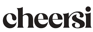 CHEERSI logo