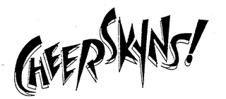 CHEERSKYNS! logo