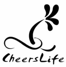 CHEERSLIFE logo