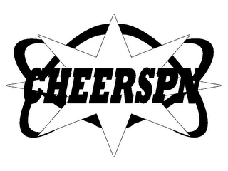 CHEERSPN logo