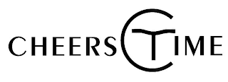 CHEERSTIME logo