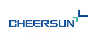 CHEERSUN logo