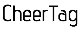 CHEERTAG logo