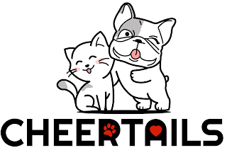 CHEERTAILS logo