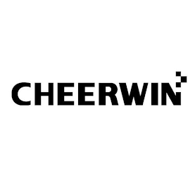 CHEERWIN logo