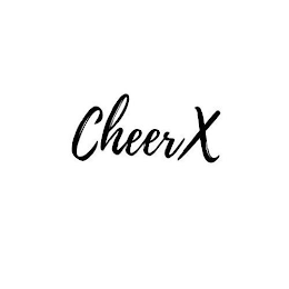 CHEERX logo