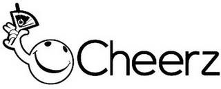 CHEERZ logo