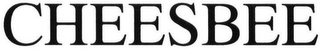 CHEESBEE logo
