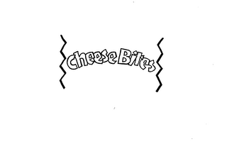 CHEESE BITES logo