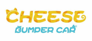 CHEESE BUMPER CAR logo