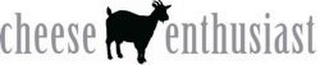CHEESE ENTHUSIAST logo