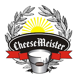 CHEESE MEISTER logo