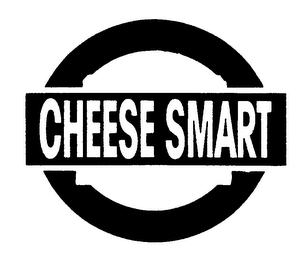 CHEESE SMART logo