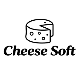 CHEESE SOFT logo