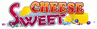 CHEESE SWEET logo