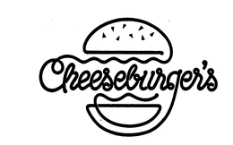 CHEESEBURGER'S logo