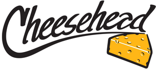 CHEESEHEAD logo