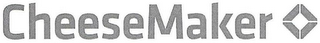 CHEESEMAKER logo