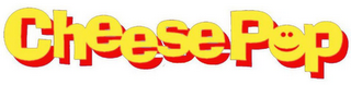 CHEESEPOP logo