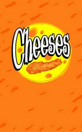 CHEESES logo