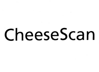 CHEESESCAN