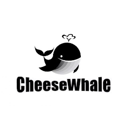 CHEESEWHALE logo