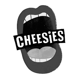 CHEESIES logo