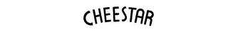 CHEESTAR logo