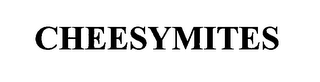CHEESYMITES logo