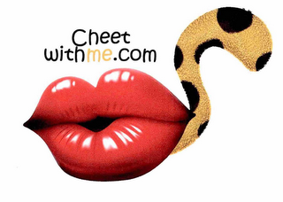 CHEET WITHME.COM logo