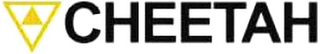 CHEETAH logo