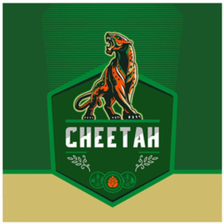 CHEETAH logo