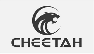 CHEETAH logo