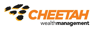 CHEETAH WEALTH MANAGEMENT logo