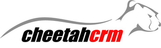 CHEETAHCRM logo