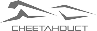 CHEETAHDUCT logo