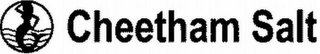 CHEETHAM SALT logo
