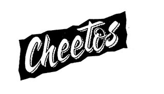 CHEETOS logo