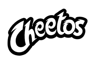 CHEETOS logo
