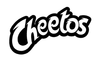 CHEETOS logo